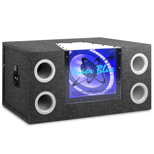 R12 ウーファー & ALPINE アンプ セット Amazon.co.jp: Alpine R-W12D4 カーオーディオ タイプRシリーズ